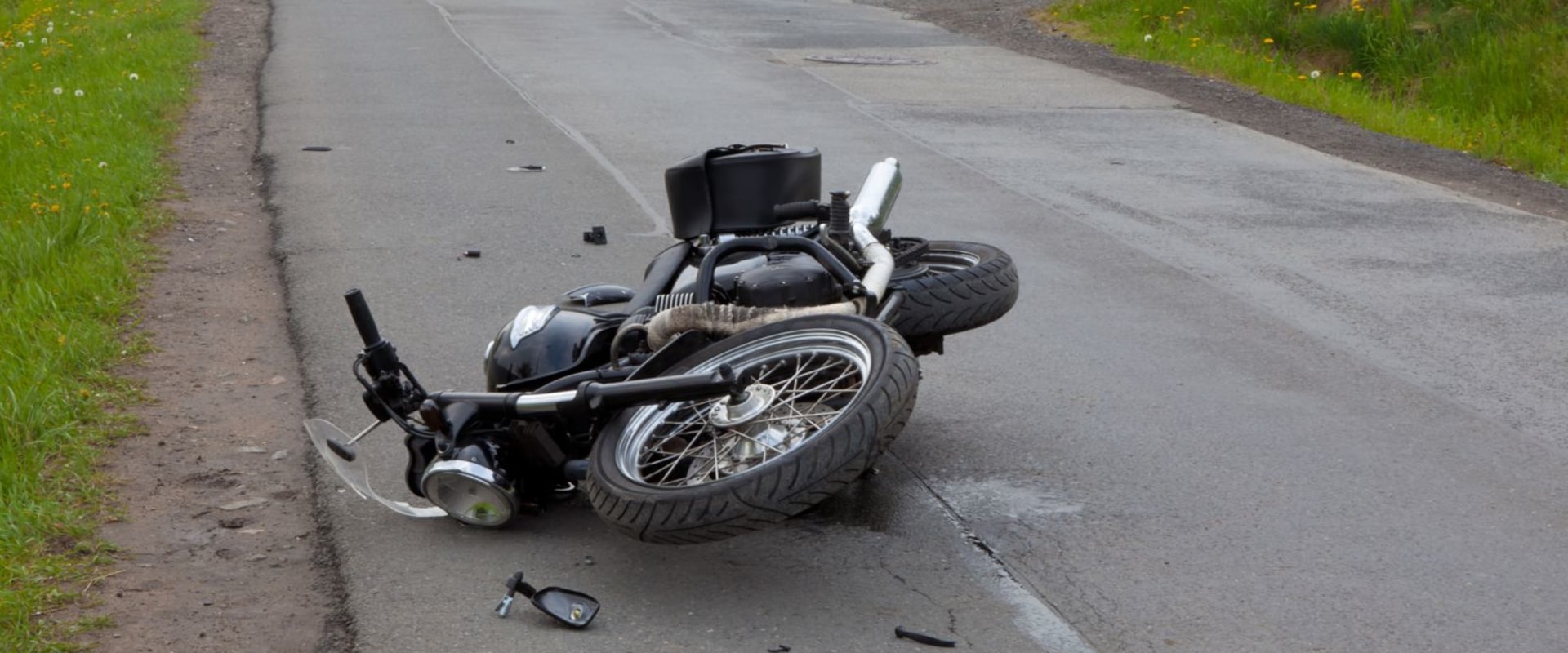 Can you get ptsd from a motorcycle accident?