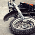 Why Hiring An Experienced Motorcycle Accident Lawyer Is Vital To Your Claim’s Success In McAllen, TX