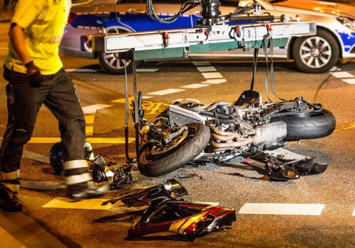 Navigating The Legal Maze: How A Motorcycle Accident Lawyer In Orange County Can Help