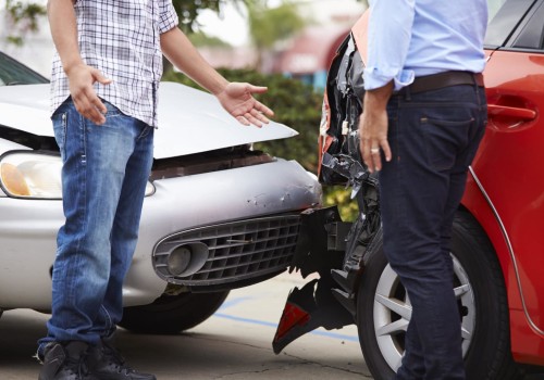 Why Hiring A Traffic Collision Lawyer Is Essential After A Motor Vehicle Accident In Tustin, CA?