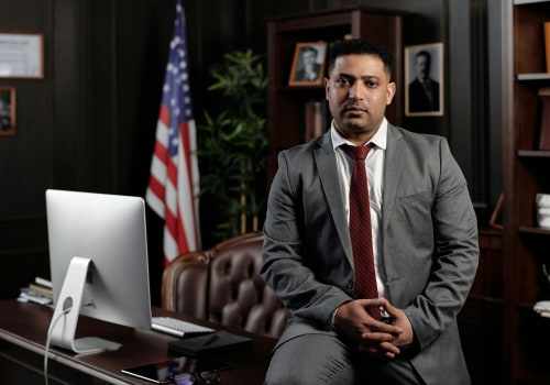 Expert Legal Representation for DWI and Motorcycle Accidents